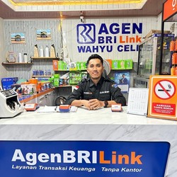 AgenBRILink Ini Kembangkan Usaha dan Ciptakan Lapangan Kerja di Kolaka