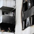 Skuter Listrik Meledak Tewaskan 4 Orang, Rumah Susun Ludes Terbakar