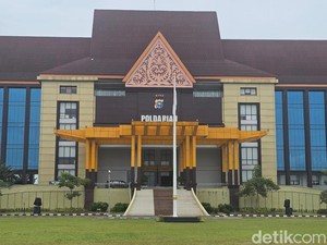 Wajah Baru Polda Riau: Strategi Green Policing, Radar, hingga Jalur