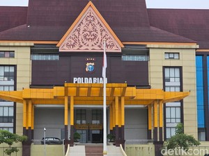 Polda Riau Koordinasi ke KBRI Terkait WNI yang Kritis di RS Kamboja