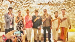 Balinale 2025 Ditutup, Fadli Zon Puji Ekosistem Perfilman RI