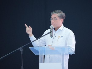 Menaker Pimpin Delegasi Indonesia di ILC Sesi Ke-113, Suarakan Kerja Layak