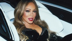 Mariah Carey is Back!
