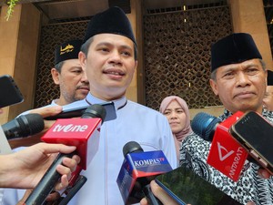 Istiqlal Bakal Gelar Makan Bersama Daging Kurban Idul Adha Tiap Tahun