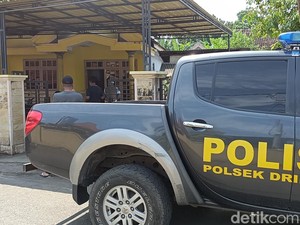 Ini Kata Warga Desa Randuputih Tentang Dukun Litrik Diteror Bondet