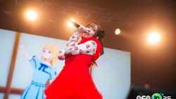 Sally Amaki Cerita Jadi Seiyu Dua Bahasa: Rasanya Beda