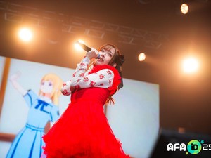 Sally Amaki Cerita Jadi Seiyu Dua Bahasa: Rasanya Beda