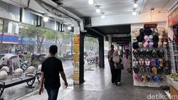 Pedagang Malioboro Ngeluh Sepi Pembeli saat Long Weekend Idul Adha