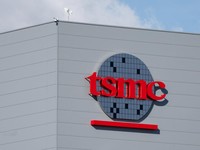 A general view of the Taiwan Semiconductor Manufacturing Company's (TSMC) fabrication plant in Kaohsiung, Taiwan, June 7, 2025. REUTERS/Ann Wang