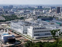 Dipalak Amerika, Taiwan Tegas Tolak Bilang Mustahil