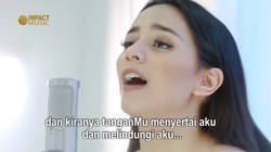 Chord Doa Yabes dan Liriknya, Lagu Rohani Karya Angel Pieters