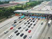 Hore! Tarif Tol Akan Didiskon saat Libur Nataru, Besarannya Hingga 20%