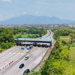 Tok! Tarif Tol Akan Didiskon Lagi 20%, Catat Tanggal dan Ruasnya!