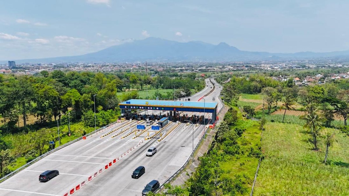 Tok! Tarif Tol Akan Didiskon Lagi 20%, Catat Tanggal dan Ruasnya!