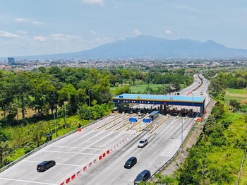 Tarif 9 Tol Jasa Marga Didiskon 30%, Catat Rute dan Jadwalnya