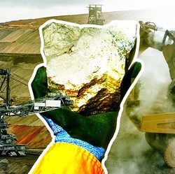 10 Negara Pemilik Tambang Nikel Terbesar di Dunia, RI Urutan Pertama!