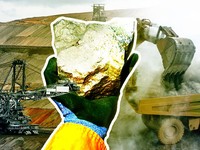 10 Negara Pemilik Tambang Nikel Terbesar di Dunia, RI Urutan Pertama!