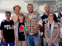 Israel Culik & Tangkap Greta Thunberg, Ini Kabar Terbarunya