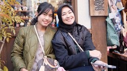 Alya Rohali Awalnya Bingung Pahami Kondisi Namira Adjani Alami Eating Disorder