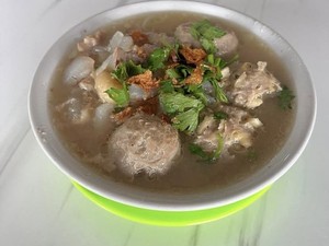 5 Bakso Enak di Bintaro, Khas Wonogiri hingga Berlimpah Tetelan