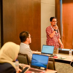 Beasiswa Indesso Primatama: Investasi untuk Generasi Masa Depan RI