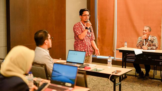 Beasiswa Indesso Primatama: Investasi untuk Generasi Masa Depan RI