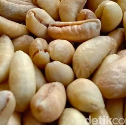 Liberika, Si 'Biji Langka' yang Lebih Unggul Dibanding Arabika-Robusta