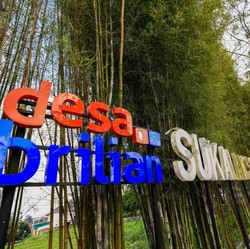 Lewat Program Ini, BRI Sukses Dorong Terwujudnya Desa Wisata
