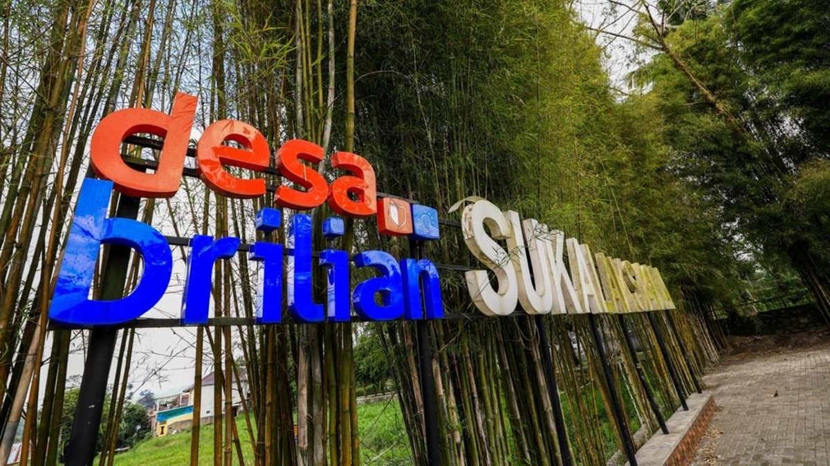 Lewat Program Ini, BRI Sukses Dorong Terwujudnya Desa Wisata