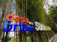 Lewat Program Ini, BRI Sukses Dorong Terwujudnya Desa Wisata