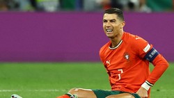 Alasan Cristiano Ronaldo Tak Hadiri Pemakaman Jota, Dibanjiri Kritikan Fans