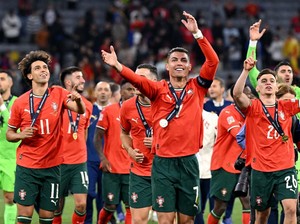 Carles Puyol: Portugal Kandidat Juara Piala Dunia 2026