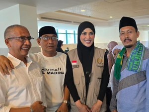 Sejumlah Catatan Timwas DPR atas Penyelenggaraan Haji Tahun Ini