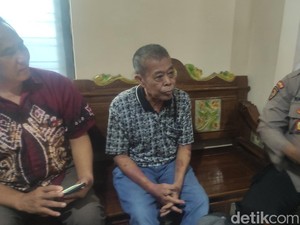 Sederet Fakta Eks Ketua DPRD Jatim Kusnadi Hilang 5 Hari