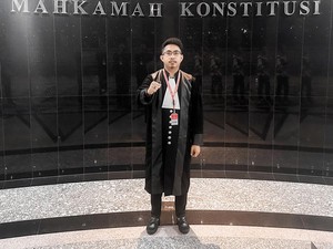 PB HMI Sebut IUP Nikel di Raja Ampat Langgar UU dan Putusan MK