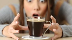 Ternyata Minum Kopi Juga Bisa Bikin Gendut, Ini Faktanya!