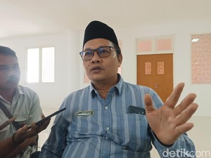 Golkar Usulkan Akhyar Jadi Wakil Ketua DPRD Lombok Tengah Gantikan Rumiawan