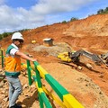Bahlil Ingin Persoalan Tambang di Raja Ampat Diselesaikan Secara Adat