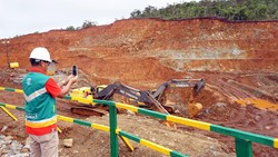 Terungkap Nasib PT Gag Nikel di Raja Ampat 