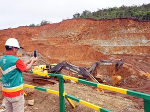 Rekam Jejak Gag Nikel yang Tetap Diizinkan Garap Tambang di Raja Ampat