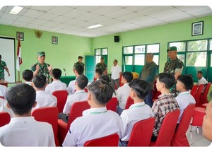 Masih Pro-Kontra, Pendidikan Barak Militer Jabar Gelombang Dua Tetap Jalan