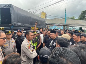 Jelang 1 Suro, Perguruan Silat Harus Patuhi Maklumat Aman