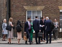 Negosiasi Dagang AS-China Jadi Dua Hari di London: Ini Poin Kuncinya