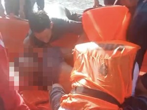 2 Wisatawan Terseret Arus di Pantai Taipa Konawe Utara, 1 Tewas