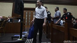 Video: Kata Tom Lembong soal Jokowi Diusulkan Jadi Saksi Sidang Kasusnya