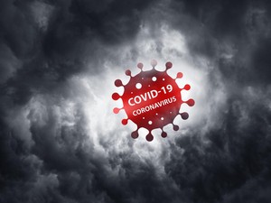 Waspada! Pakar Ungkap Gejala COVID Varian Nimbus yang Bisa Muncul di Perut