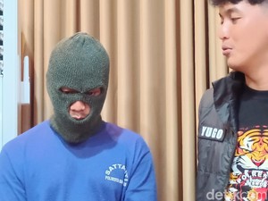 Sederet Fakta Pembunuhan Gadis ABG Berhelm di Purwokerto