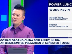 Video: Ada Efek "Baik" Perang Dagang ke Bisnis Kapal Tanker, Kok Bisa?