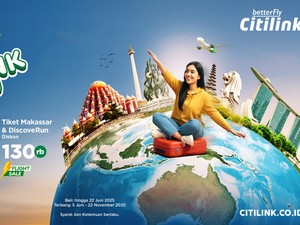 Rekomendasi Destinasi Liburan Dalam dan Luar Negeri untuk Keluarga