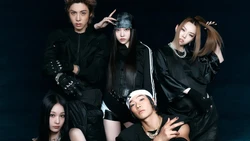 Fakta-fakta Allday Project, Grup Co-Ed THEBLACKLABEL